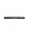 cyber power CYBERPOWER PDU44005 SWITCHED ATS 230V/16A 1U 8xIEC C13 2x IEC C19 Outlets - nr 1