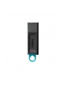 KINGSTON 64GB USB3.2 Gen 1 DataTraveler Exodia Black+Teal 2 Pieces - nr 18