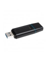 KINGSTON 64GB USB3.2 Gen 1 DataTraveler Exodia Black+Teal 2 Pieces - nr 21