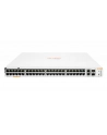 hewlett packard enterprise HPE Aruba IOn 1960 48G 2XT 2XF 600W Switch Europe - English - nr 1