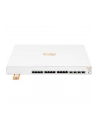 hewlett packard enterprise HPE Aruba IOn 1960 12XT 4XF Switch Europe - English - nr 12