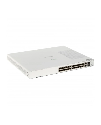 hewlett packard enterprise HPE Aruba IOn 1960 24G 2XT 2XF Switch Europe - English