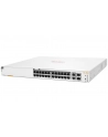 hewlett packard enterprise HPE Aruba IOn 1960 24G 2XT 2XF 370W Switch Europe - English - nr 2