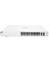 hewlett packard enterprise HPE Aruba IOn 1960 24G 2XT 2XF 370W Switch Europe - English - nr 3