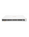 hewlett packard enterprise HPE Aruba IOn 1960 48G 2XT 2XF Switch Europe - English - nr 2