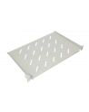 EXTRALINK półka 1U do szaf wiszących 19inch 300mmx1U szara - nr 1