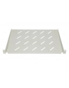 EXTRALINK półka 1U do szaf wiszących 19inch 300mmx1U szara - nr 2