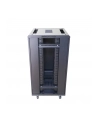 EXTRALINK 22U 600X800 stojąca szafa rack czarna - nr 13