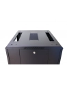 EXTRALINK 22U 600X800 stojąca szafa rack czarna - nr 16