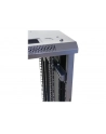 EXTRALINK 22U 600X800 stojąca szafa rack czarna - nr 20
