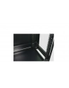 EXTRALINK 27U 800X800 stojąca szafa rack czarna - nr 14