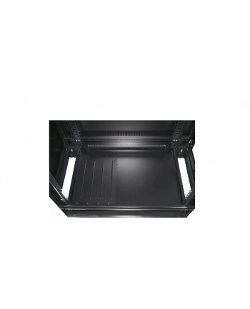 EXTRALINK 27U 800X800 stojąca szafa rack czarna nr 2