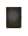 EXTRALINK 27U 800X800 stojąca szafa rack czarna - nr 3
