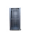 EXTRALINK 42U 800X800 stojąca szafa rack czarna - nr 20