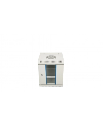EXTRALINK 6U 10inch wisząca szafa rack szara nr 2