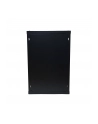 EXTRALINK 18U 600X600 wisząca szafa rack czarna - nr 15