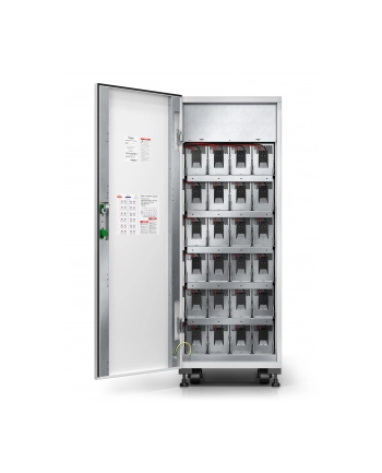 APC Easy UPS 3S Modular Battery Cabinet nr 1