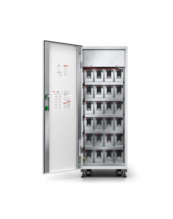 APC Easy UPS 3S Modular Battery Cabinet główny