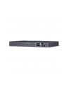 cyber power CYBERPOWER PDU44005 SWITCHED ATS 230V/16A 1U 8xIEC C13 2x IEC C19 Outlets - nr 2
