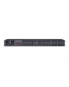 cyber power CYBERPOWER PDU44005 SWITCHED ATS 230V/16A 1U 8xIEC C13 2x IEC C19 Outlets - nr 5