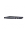 cyber power CYBERPOWER PDU44005 SWITCHED ATS 230V/16A 1U 8xIEC C13 2x IEC C19 Outlets - nr 9