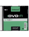 DVD-R INTENSO 4,7GB X16 (10-PACK KOPERTA) - nr 14