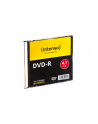 DVD-R INTENSO 4,7GB X16 (10-PACK KOPERTA) - nr 21