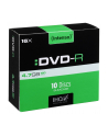 DVD-R INTENSO 4,7GB X16 (10-PACK KOPERTA) - nr 22