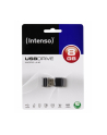 ''PENDRIVE INTENSO 8GB NANO MICRO LINE'' - nr 20