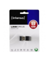 ''PENDRIVE INTENSO 8GB NANO MICRO LINE'' - nr 30