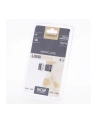 ''PENDRIVE INTENSO 4GB NANO MICRO LINE'' - nr 62