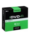 DVD-R INTENSO 4,7GB X16 (10-PACK KOPERTA) - nr 10