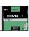 DVD-R INTENSO 4,7GB X16 (10-PACK KOPERTA) - nr 20
