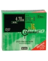 DVD-R INTENSO 4,7GB X16 (10-PACK KOPERTA) - nr 21