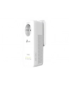 TP-Link TL-WPA8631P [AV1300 Gigabit Passthrough Powerline ac Wi-Fi Extender] - nr 3