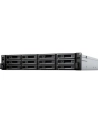 synology RX1222SAS półka 12x0HDD rack 2U SAS - nr 10