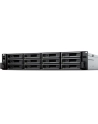 synology RX1222SAS półka 12x0HDD rack 2U SAS - nr 1