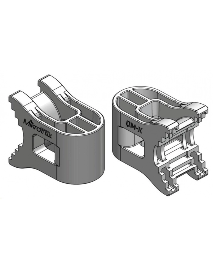 Adapter quickMOUNT-X QM-X główny