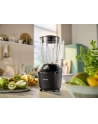 philips Blender kielichowy HR2191/01  czarny - nr 18