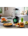philips Blender kielichowy HR2191/01  czarny - nr 19