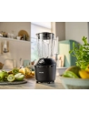 philips Blender kielichowy HR2191/01  czarny - nr 30