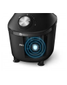 philips Blender kielichowy HR2191/01  czarny - nr 35