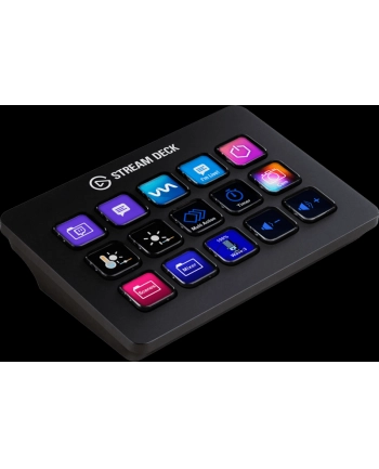 elgato Stream Deck MK.2 nr 1