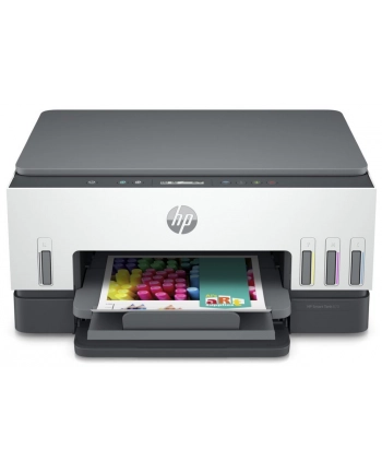 hp inc. Urządzenie wielofunkcyjne Smart Tank 670 6UU48A nr 2