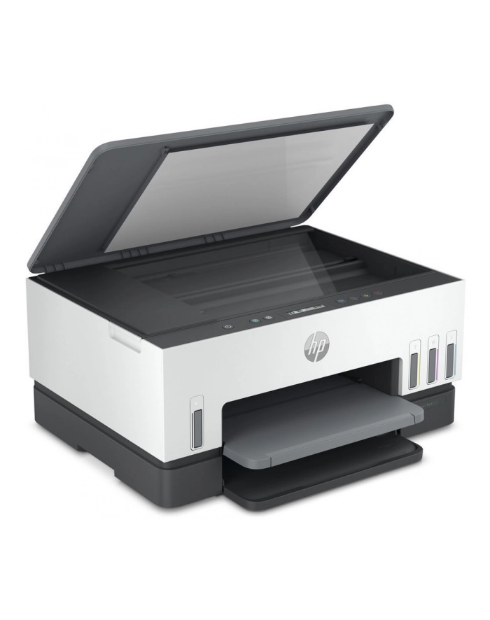 hp inc. Urządzenie wielofunkcyjne Smart Tank 670 6UU48A główny