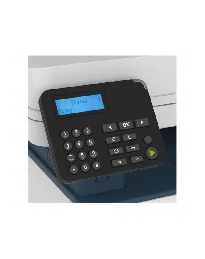 xerox Urządzenie wielofunkcyjne B225V_DNI 34ppm USB/10/100/wifi główny
