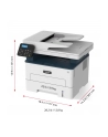 xerox Urządzenie wielofunkcyjne B225V_DNI 34ppm USB/10/100/wifi - nr 17