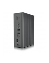 icybox Stacja dokująca IB-DK2262AC 14w1,USB,LAN,HDMI,VGA,PD, czytnik kart - nr 1