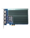 asus Karta graficzna GeForce GT730 2GB GDDR5 64bit 4HDMI - nr 18