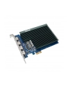 asus Karta graficzna GeForce GT730 2GB GDDR5 64bit 4HDMI - nr 20